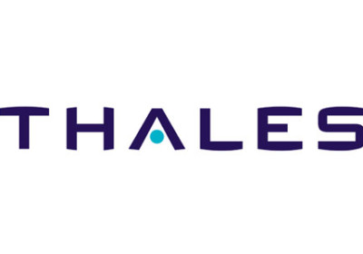 Logo de Thales